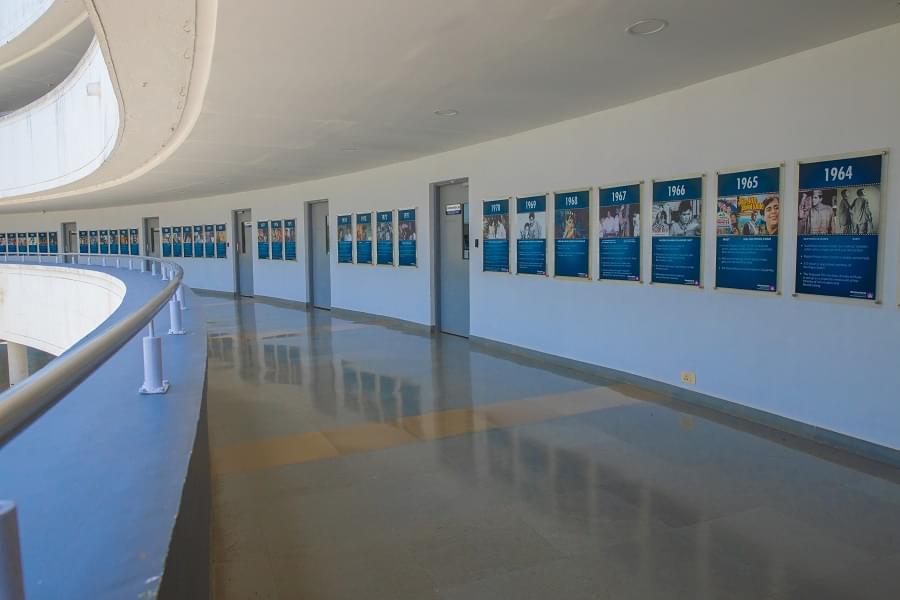 Whistling Woods International Mumbai Facilities photo 18