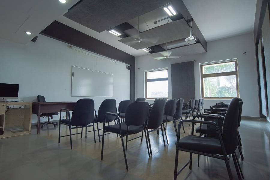 Whistling Woods International Mumbai Facilities photo 5