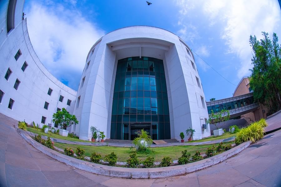 Whistling Woods International Mumbai Facilities photo 6