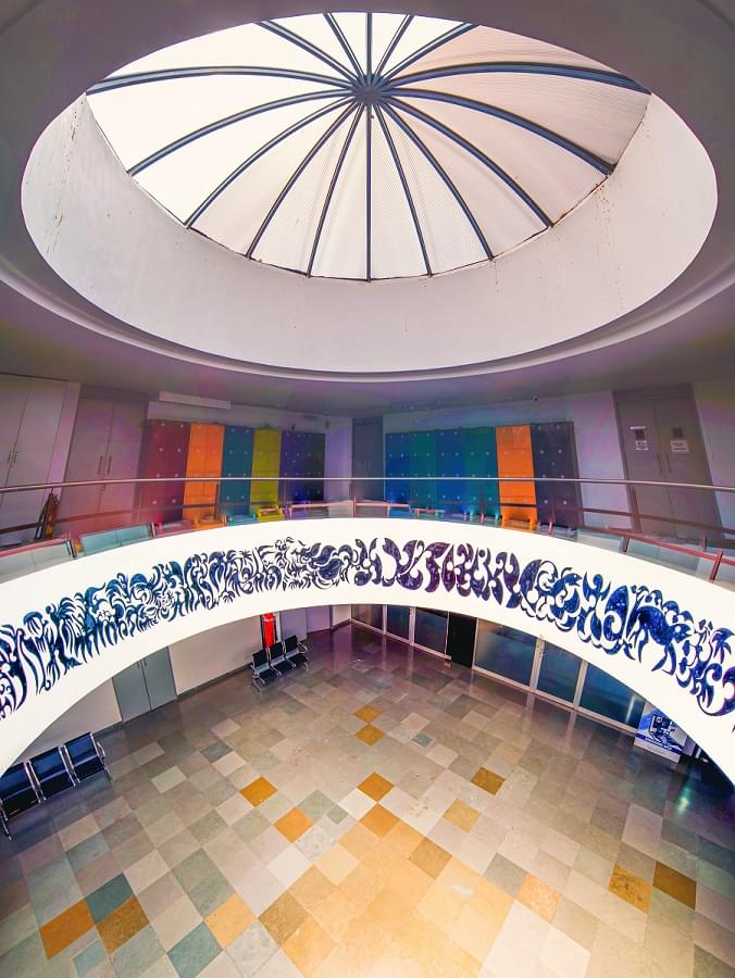 Whistling Woods International Mumbai Infrastructure and Facilities photo 1