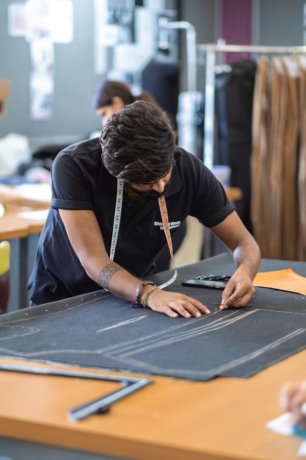 Whistling Woods International Mumbai Infrastructure and Facilities photo 3