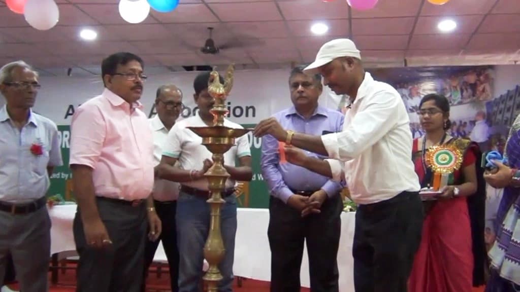 Rajendra Academy for Teacher's Education Durgapur Events photo 5