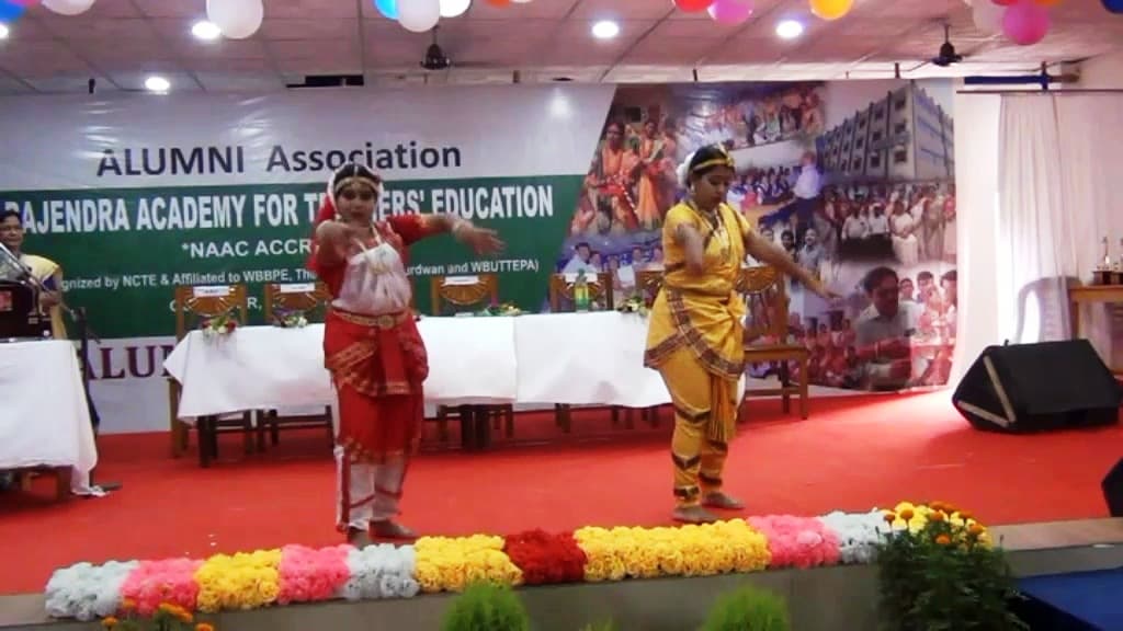 Rajendra Academy for Teacher's Education Durgapur Events photo 6