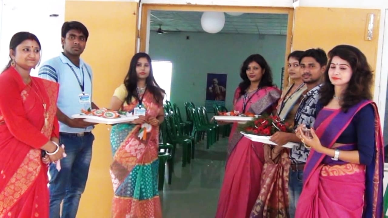 Rajendra Academy for Teacher's Education Durgapur Events photo 9