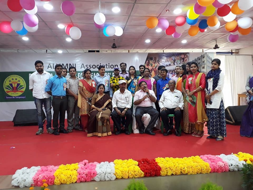 Rajendra Academy for Teacher's Education Durgapur Events photo 12