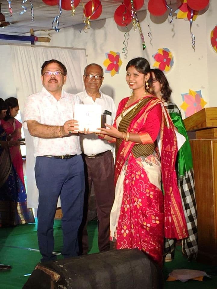 Rajendra Academy for Teacher's Education Durgapur Foundation Day photo 3