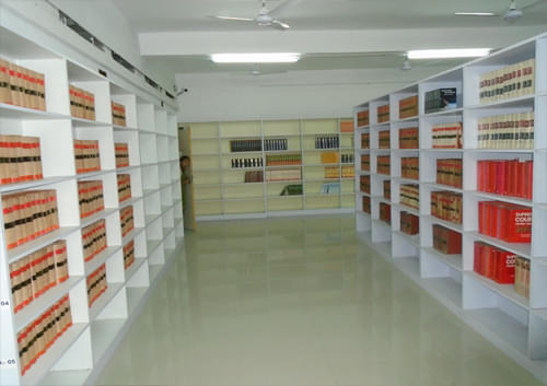 L.J.D. law College Falta hostel photo 8