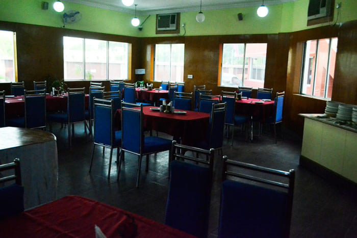 L.J.D. law College Falta hostel photo 11