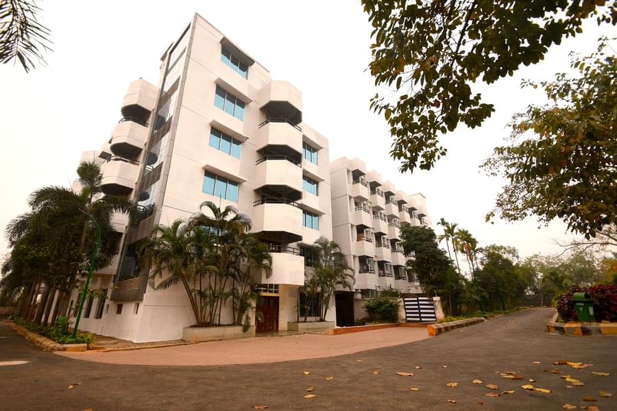 Silicon Institute of Technology Sambalpur Academic Building photo 4