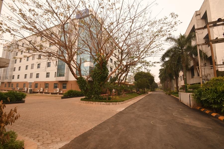 Silicon Institute of Technology Sambalpur Academic Building photo 6