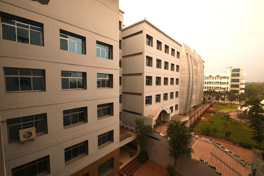Silicon Institute of Technology Sambalpur Academic Building photo 7