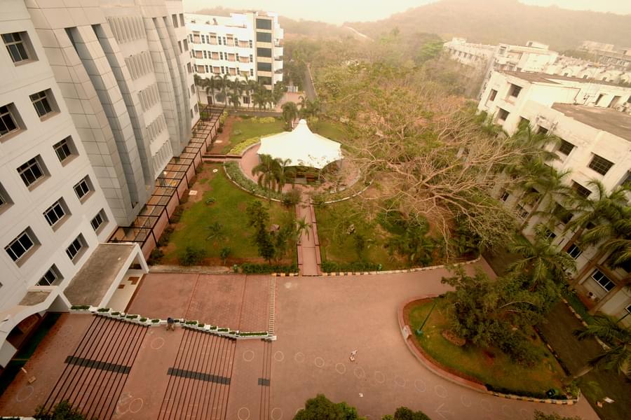 Silicon Institute of Technology Sambalpur Academic Building photo 9