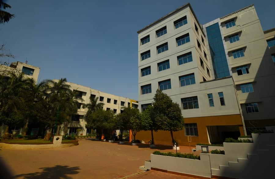 Silicon Institute of Technology Sambalpur Academic Building photo 12