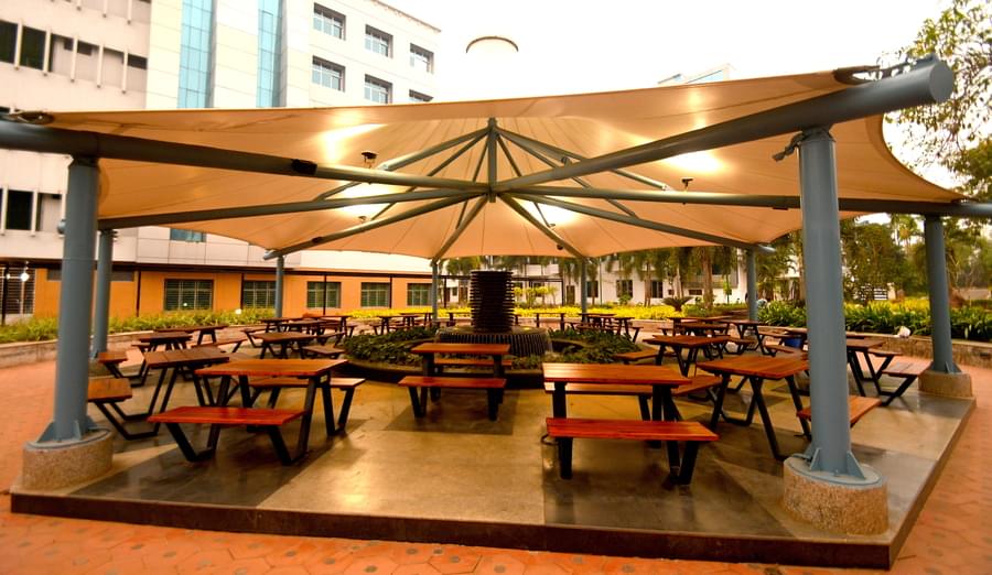 Silicon Institute of Technology Sambalpur SkyLab photo 1