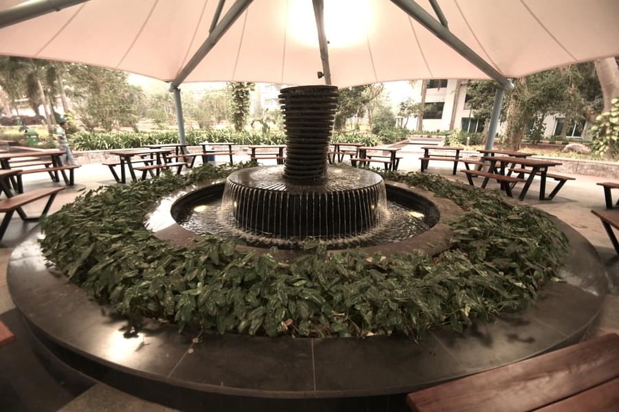 Silicon Institute of Technology Sambalpur SkyLab photo 2