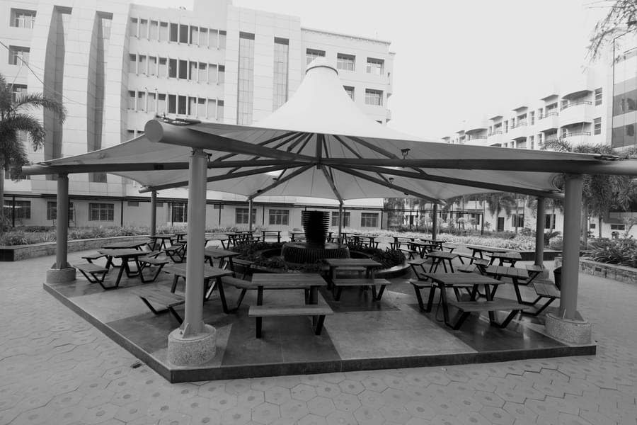 Silicon Institute of Technology Sambalpur SkyLab photo 3