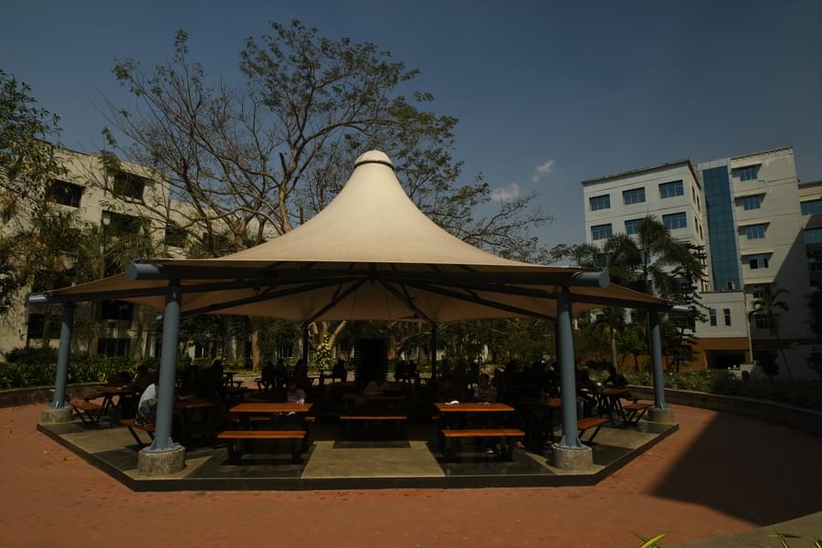 Silicon Institute of Technology Sambalpur SkyLab photo 4