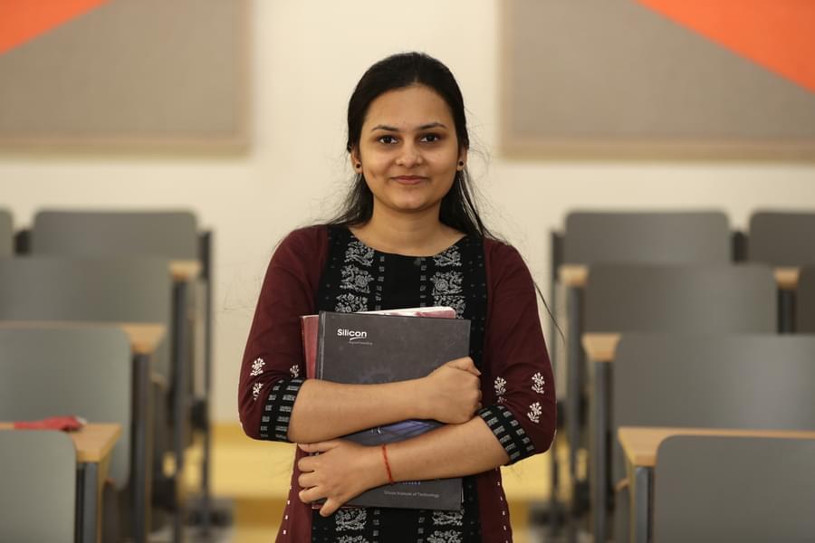 Silicon Institute of Technology Sambalpur Activities photo 1