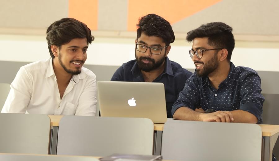 Silicon Institute of Technology Sambalpur Activities photo 2