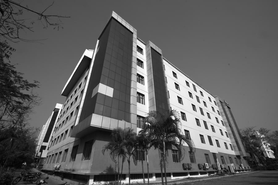 SIT Bhubaneswar Infrastructure photo 7