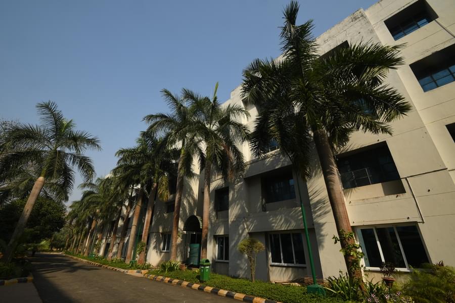 SIT Bhubaneswar Infrastructure photo 8