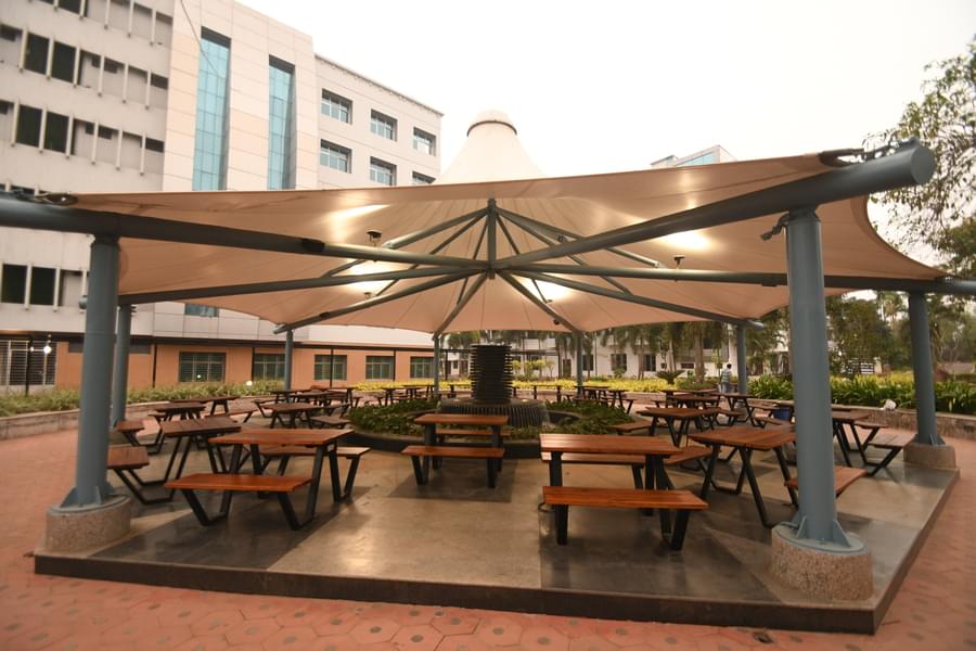 SIT Bhubaneswar SkyLab photo 1