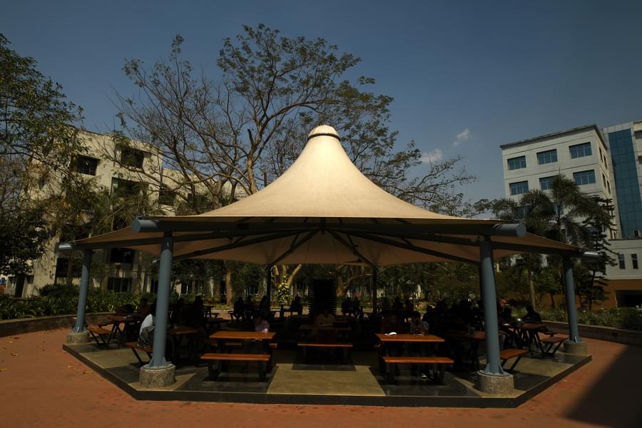 SIT Bhubaneswar SkyLab photo 5