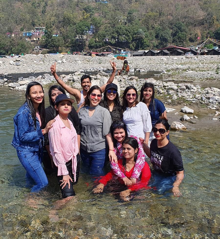 Indirapuram Institute of Higher Studies Ghaziabad Student Trips photo 1