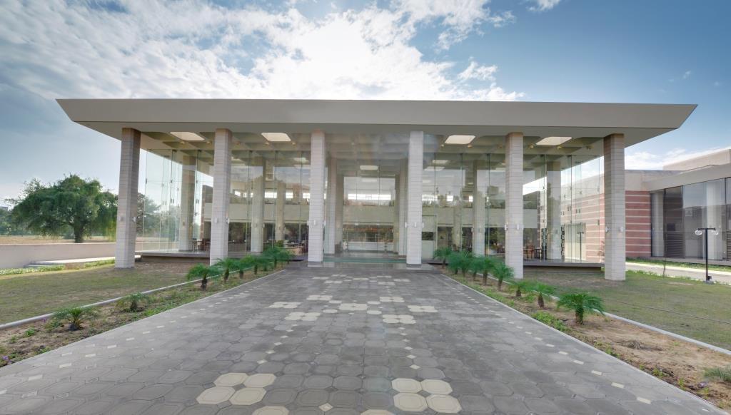 Mody University Sikar Campus photo 5