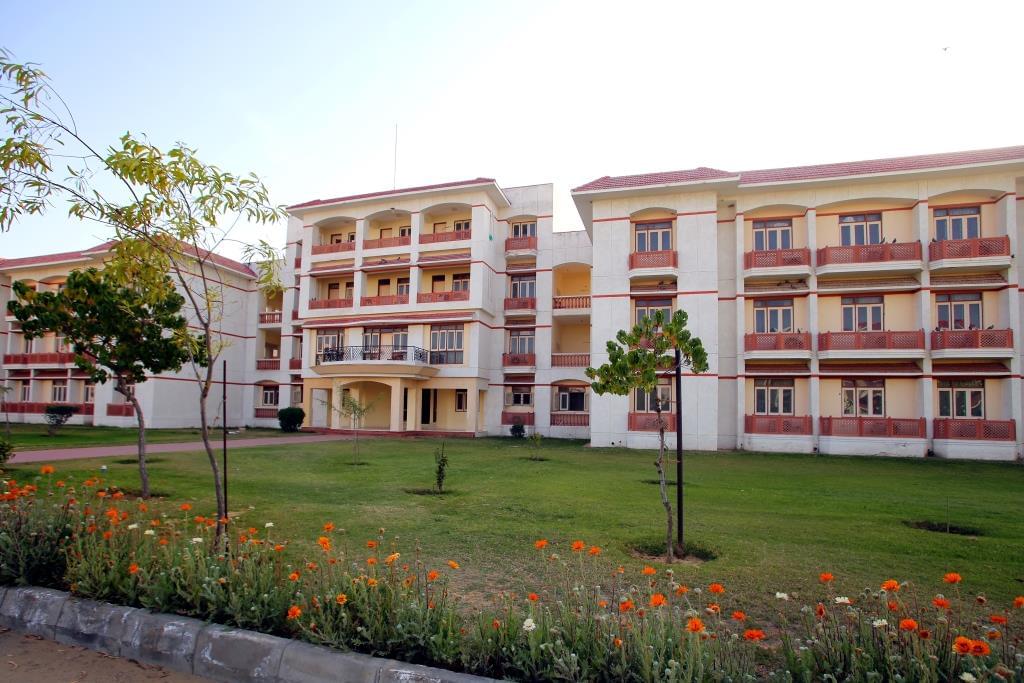 Mody University Sikar Campus photo 11