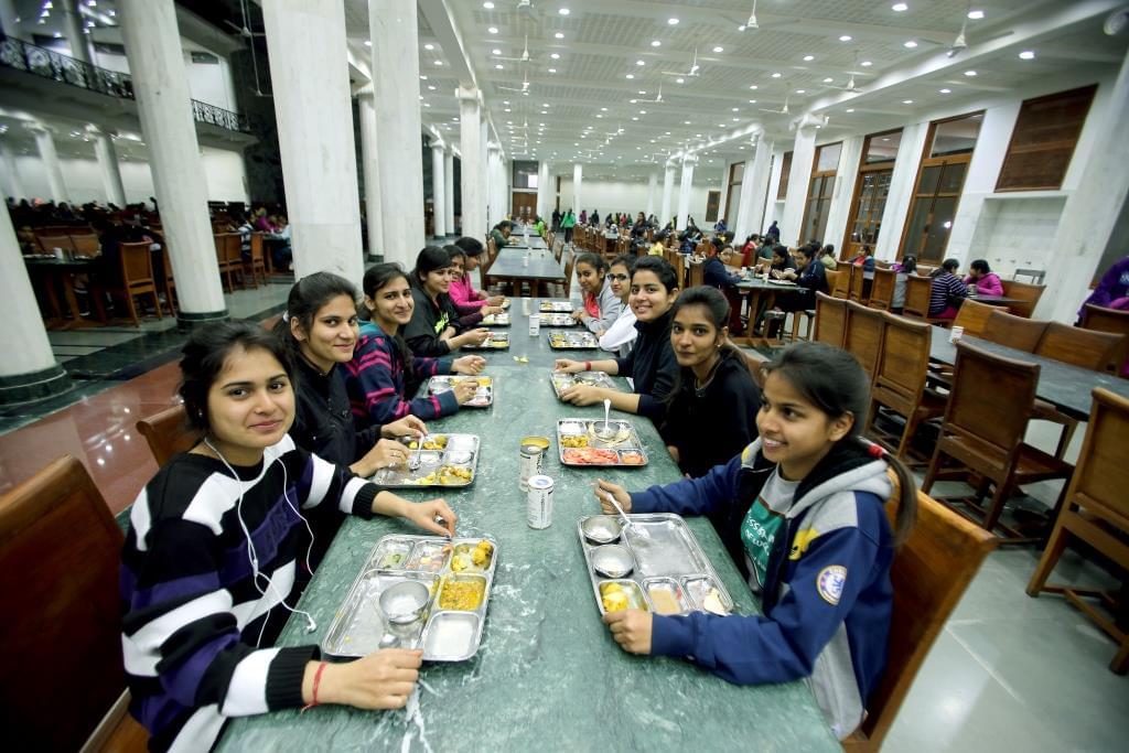 Mody University Sikar Infrastructure photo 11