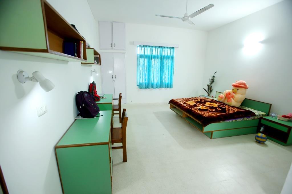 Mody University Sikar Infrastructure photo 14