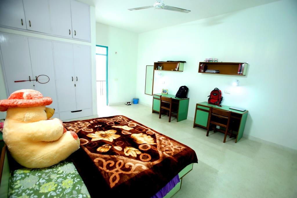 Mody University Sikar Infrastructure photo 15