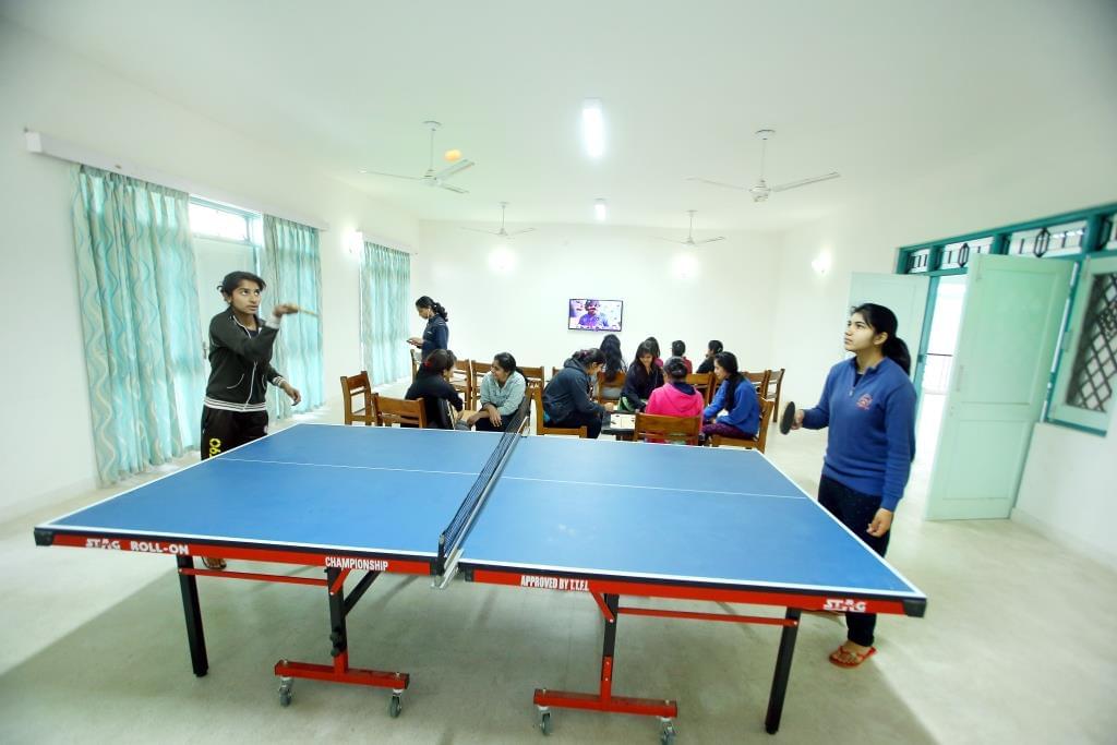 Mody University Sikar Infrastructure photo 16