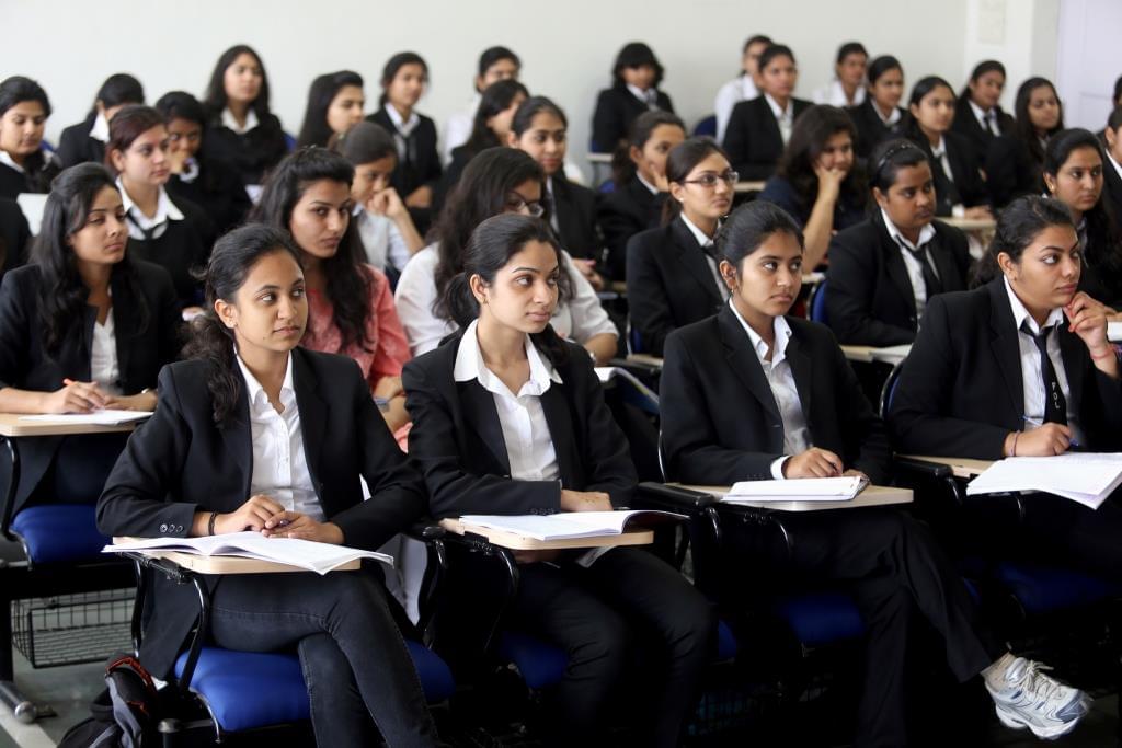 Mody University Sikar Infrastructure photo 19