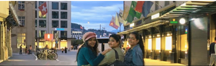 IILM Institute for Higher Education New Delhi Facilities photo 3