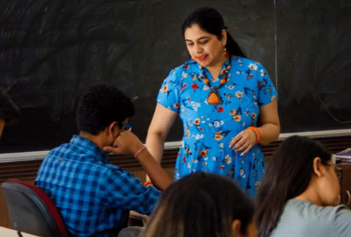 IILM Institute for Higher Education New Delhi Facilities photo 5