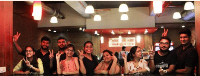 IILM Institute for Higher Education New Delhi Facilities photo 6