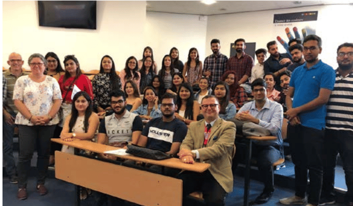 IILM Institute for Higher Education New Delhi Facilities photo 7