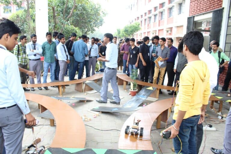 BIT Meerut Classrooms and Labs photo 23