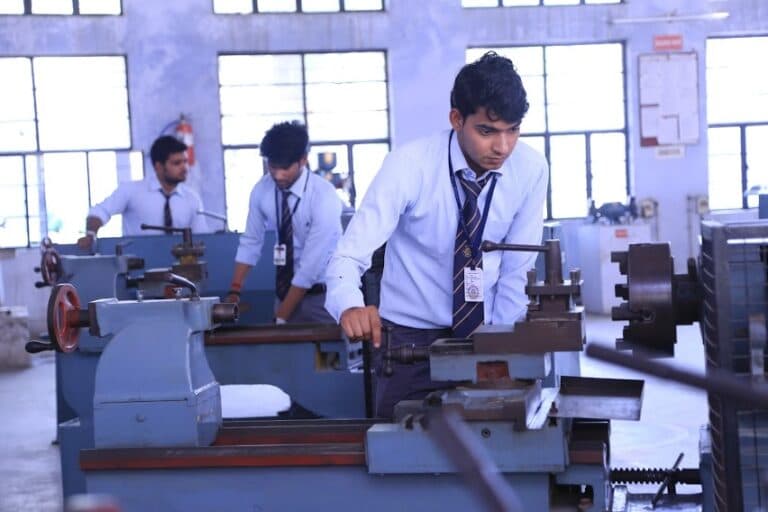 BIT Meerut Classrooms and Labs photo 19