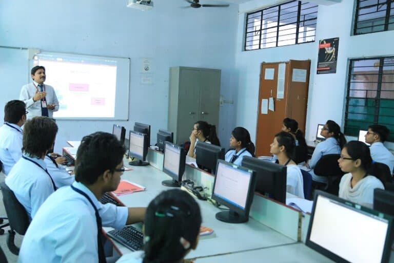 BIT Meerut Classrooms and Labs photo 20