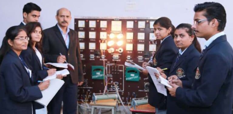 BIT Meerut Classrooms and Labs photo 18