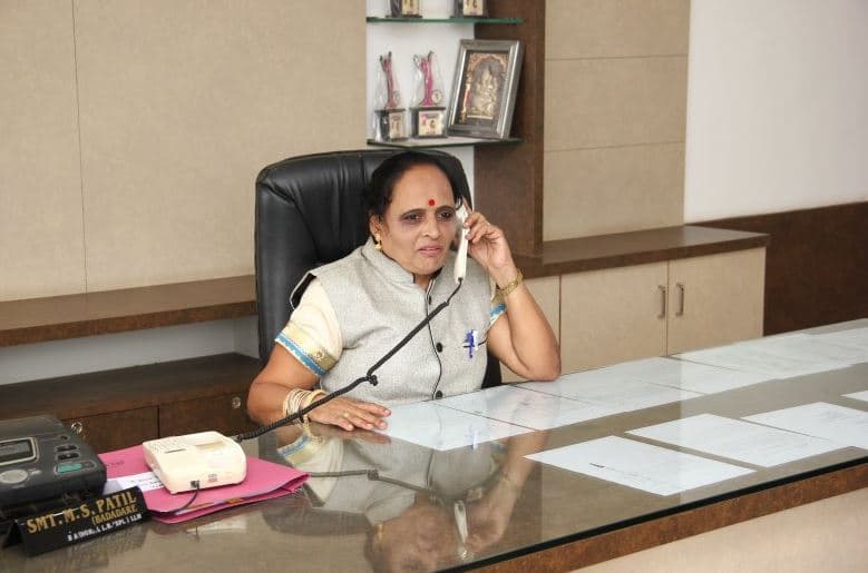 Bharati Vidyapeeth New Law College Kolhapur Infrastructure photo 3