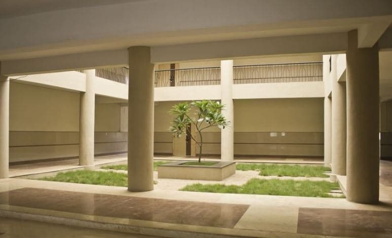 Bharati Vidyapeeth New Law College Kolhapur Infrastructure photo 7