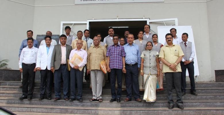 Bharati Vidyapeeth New Law College Kolhapur Infrastructure photo 8