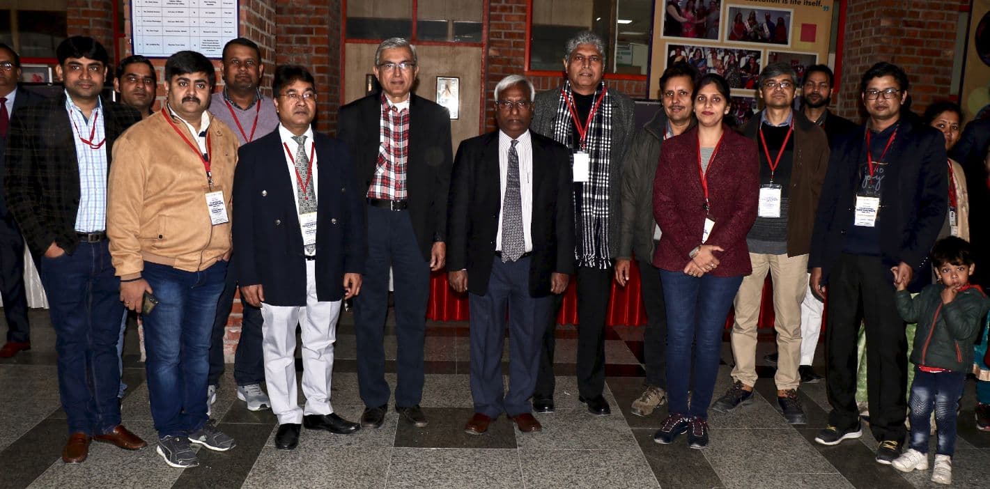 Sharda University, School of Pharmacy Greater Noida Extra Curriculars photo 5