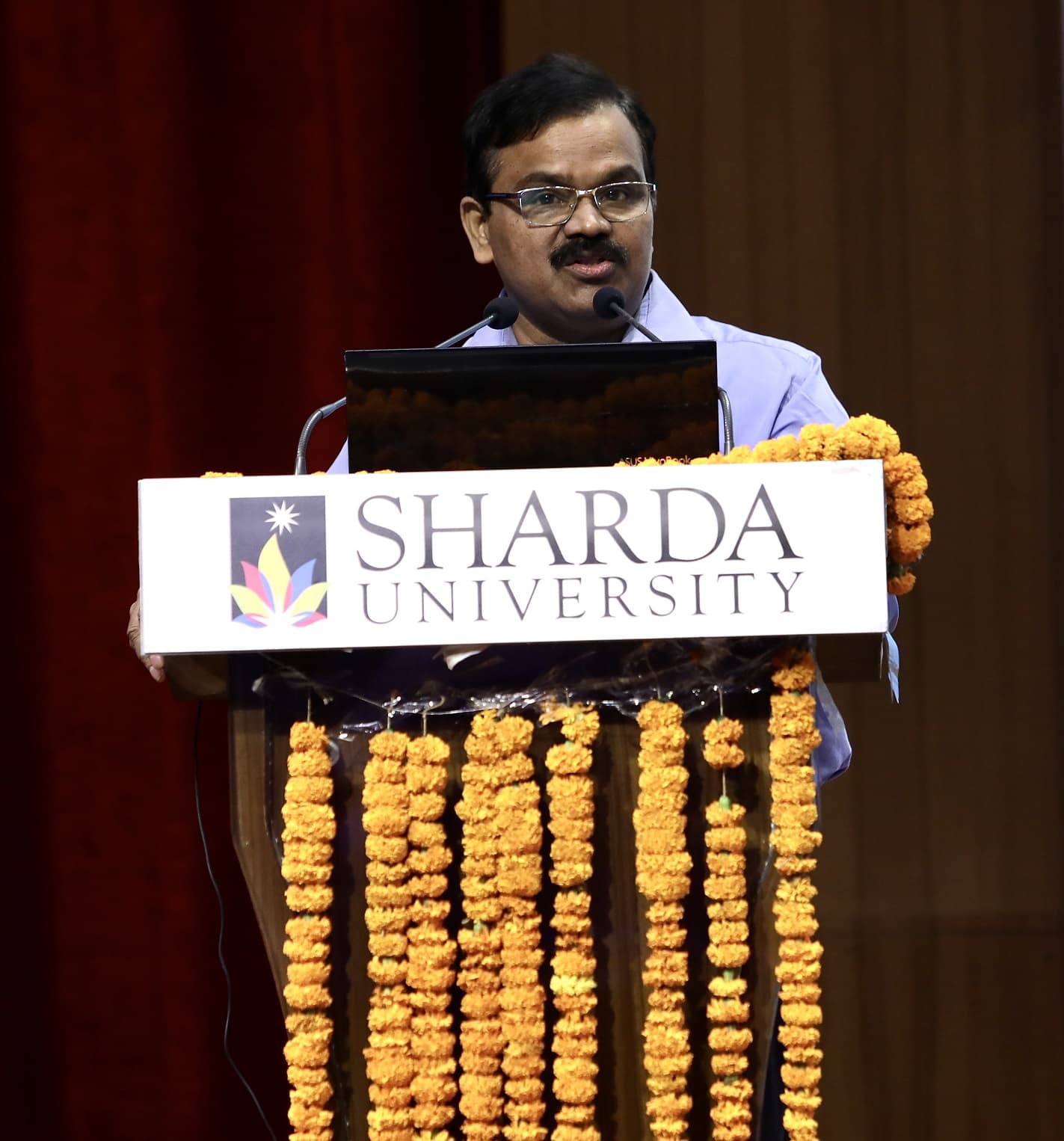 Sharda University, School of Pharmacy Greater Noida Extra Curriculars photo 2