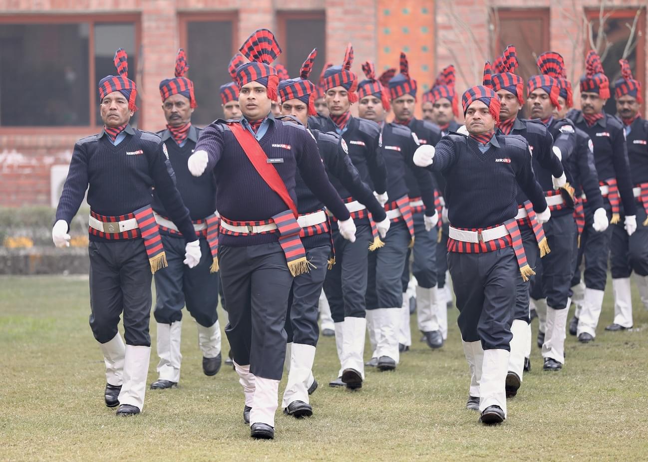 Sharda University, School of Allied Health Sciences Greater Noida Extra Curriculars photo 1