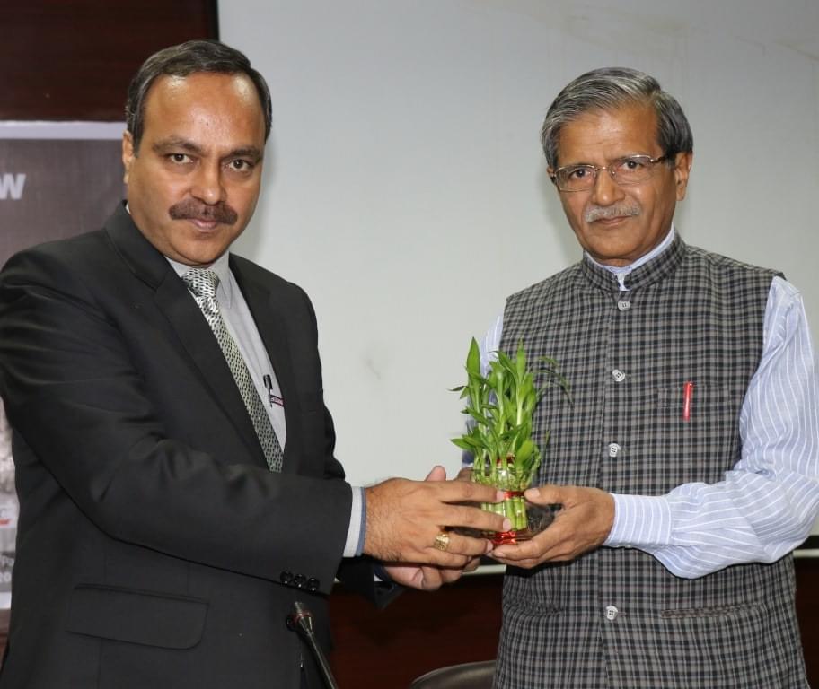 Sharda University, School of Allied Health Sciences Greater Noida Extra Curriculars photo 6